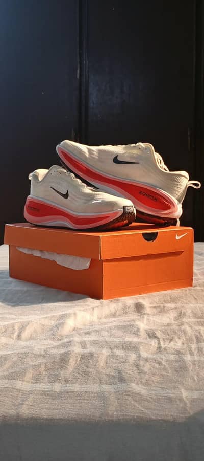 original Nike vomero plus