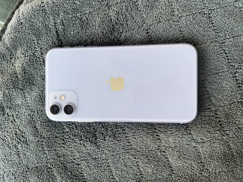 Apple iPhone 11 0