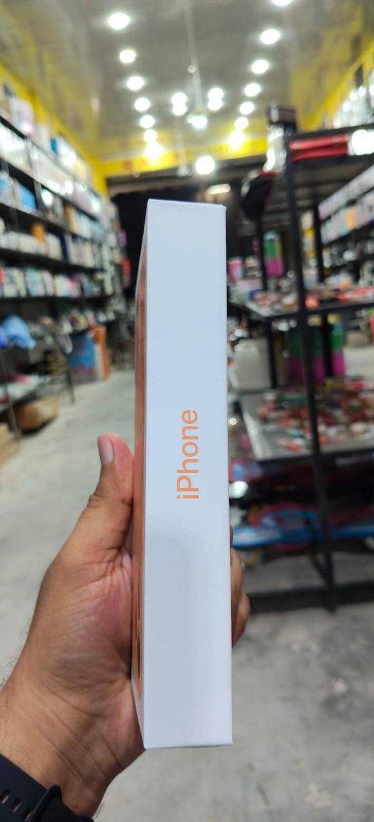 Apple iPhone 17 Pro Max 7