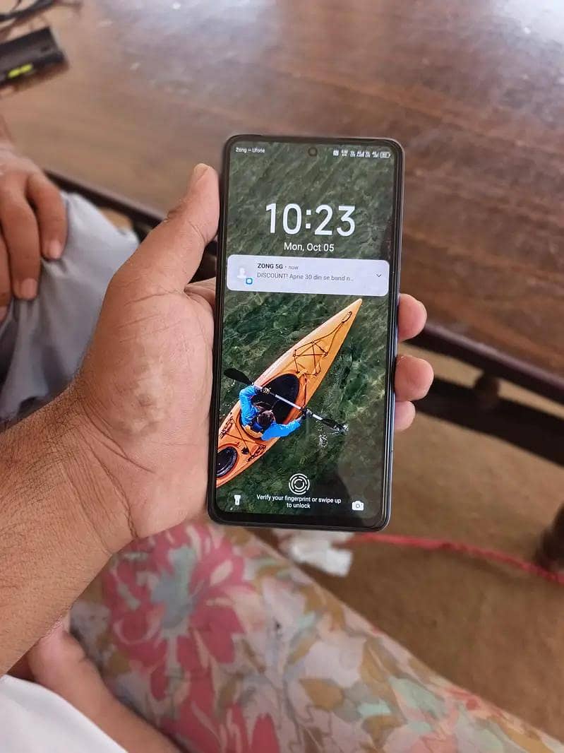 Tecno CAMON 20 Pro 3