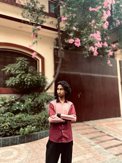 Umer Munir