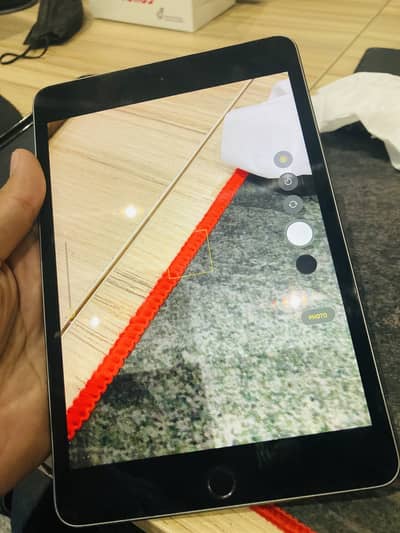 Apple iPad Mini 5 64GB | A12 Bionic | PUBG 60 FPS | With Box
