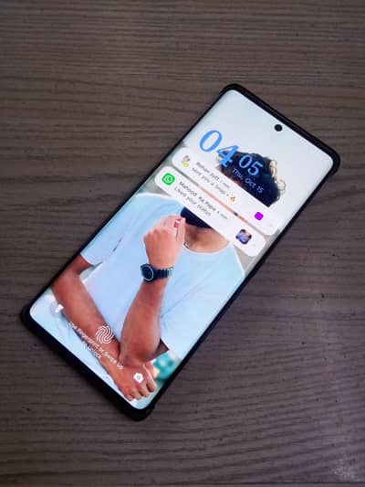 Infinix Zero 40