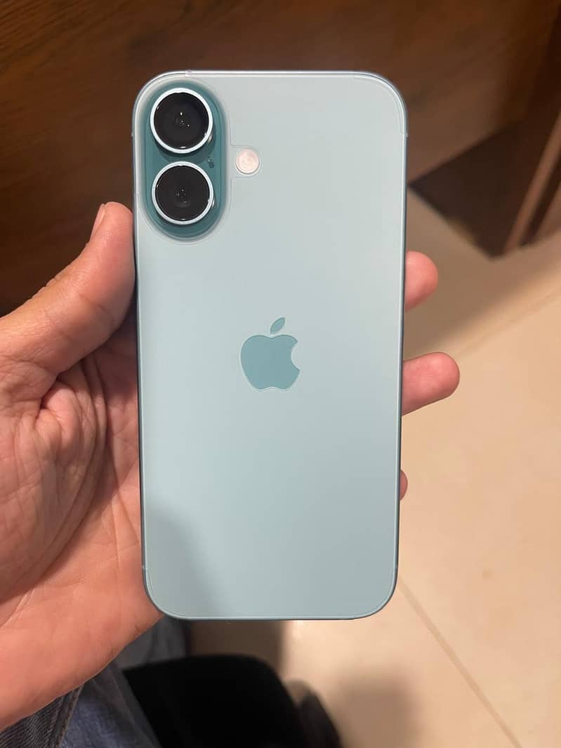 iphone 16 0