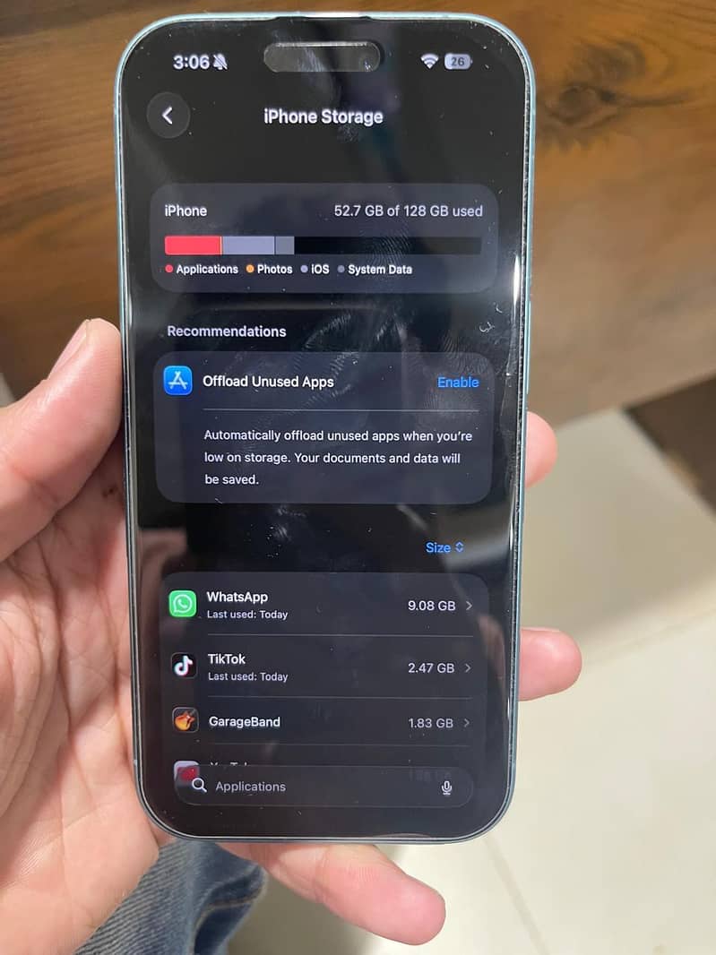 iphone 16 6