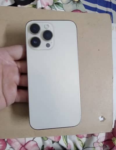 Apple iPhone 14 Pro Max non pta