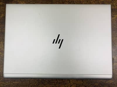 HP 840 G6 Core i5 8th gen 8/256