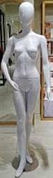 female dummy (mannequin)