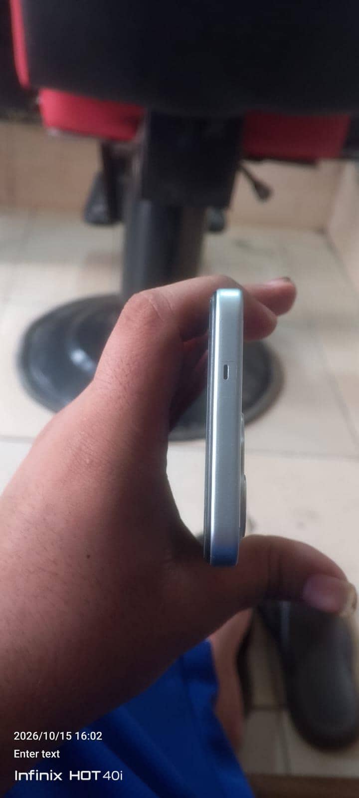 Tecno 40c 0