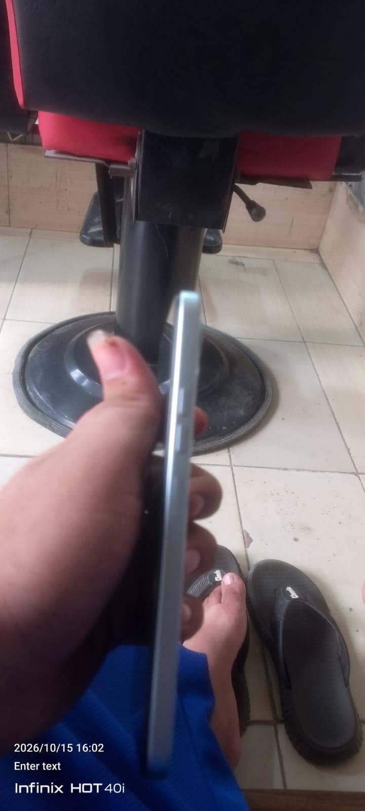 Tecno 40c 1