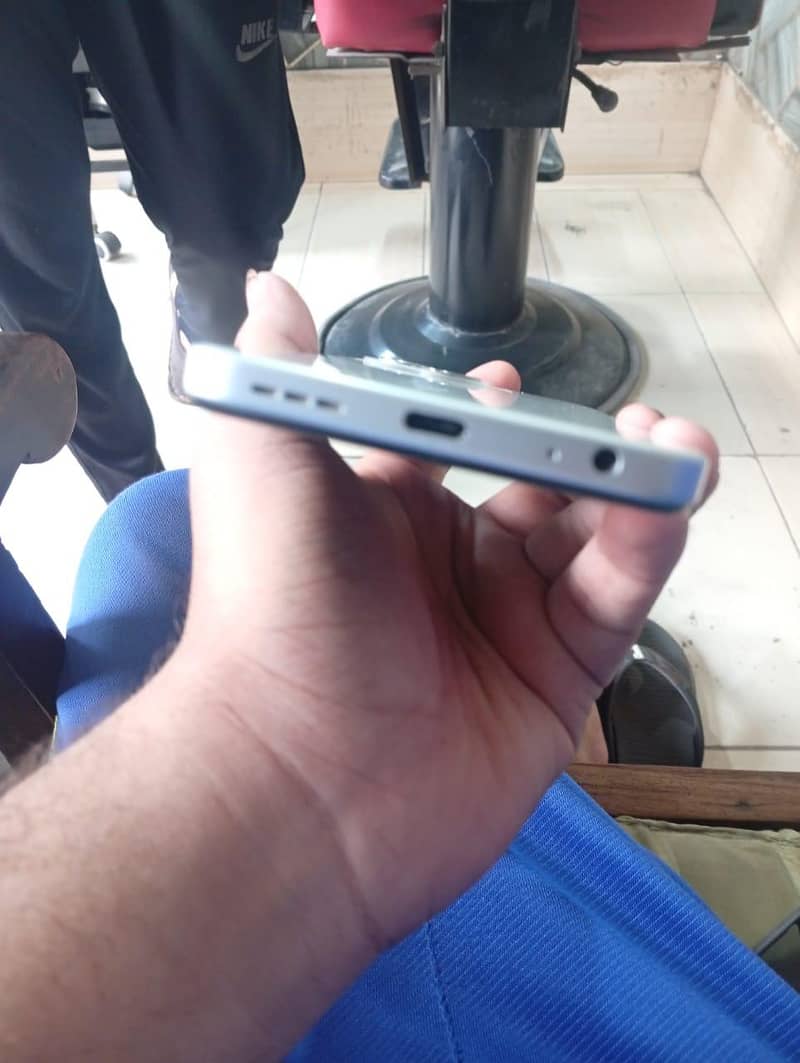 Tecno 40c 2