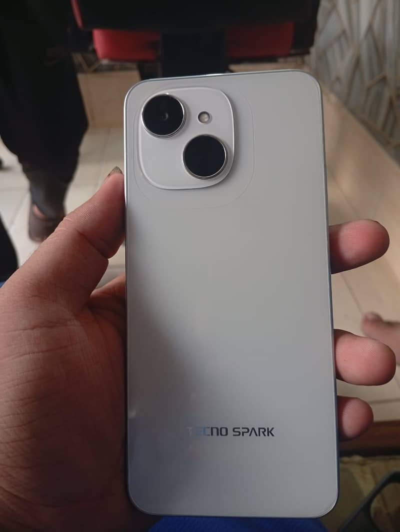 Tecno 40c 6