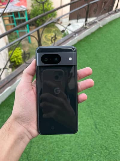 Google Pixel 8