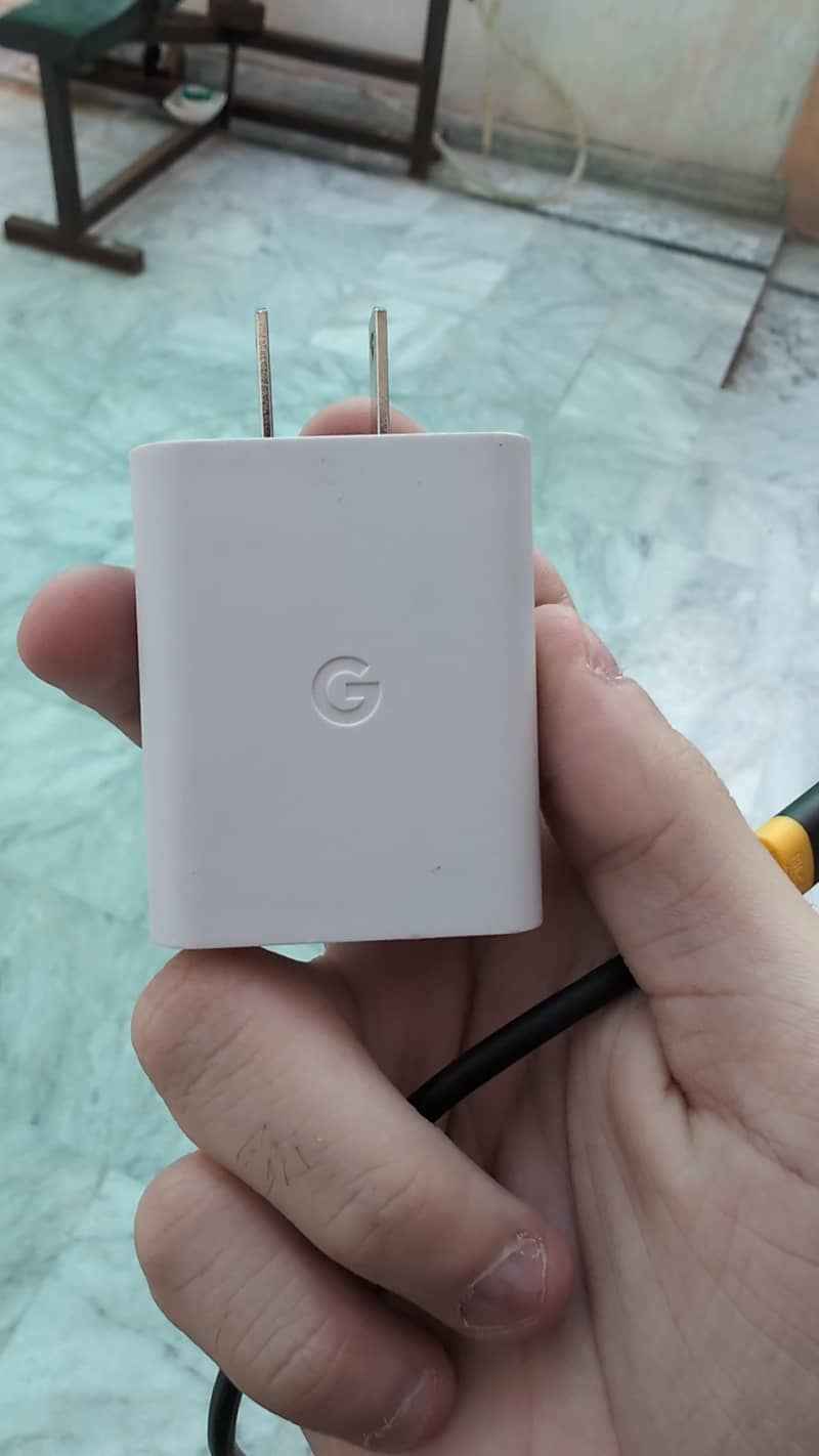 Google Pixel 8 8