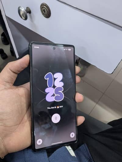 Google Pixel 6