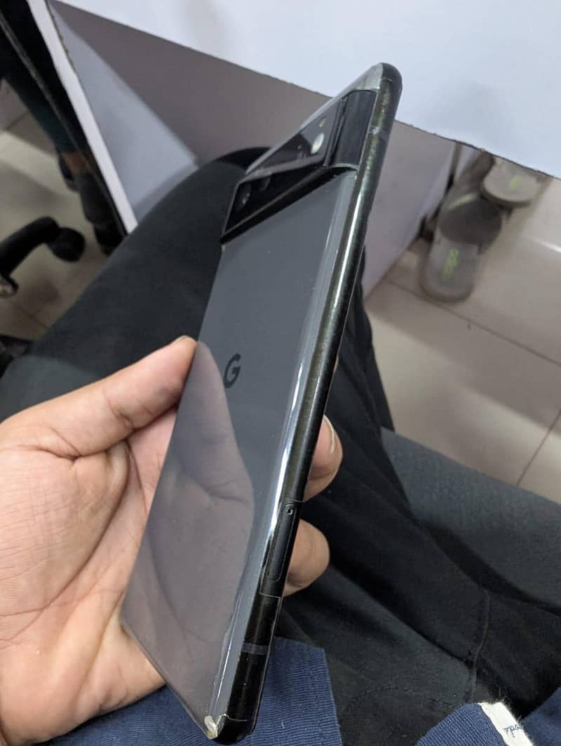 Google Pixel 6 2
