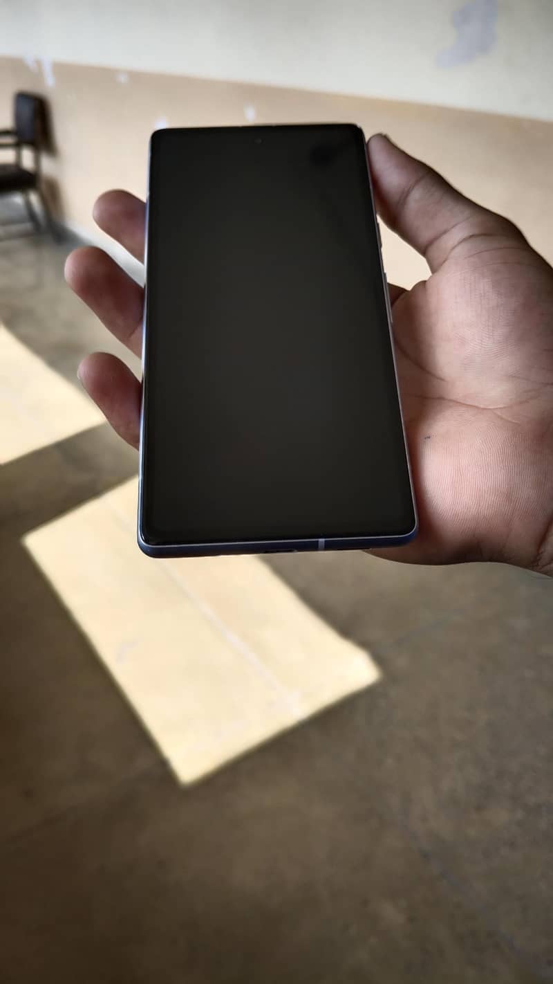 Google Pixel 7a 2
