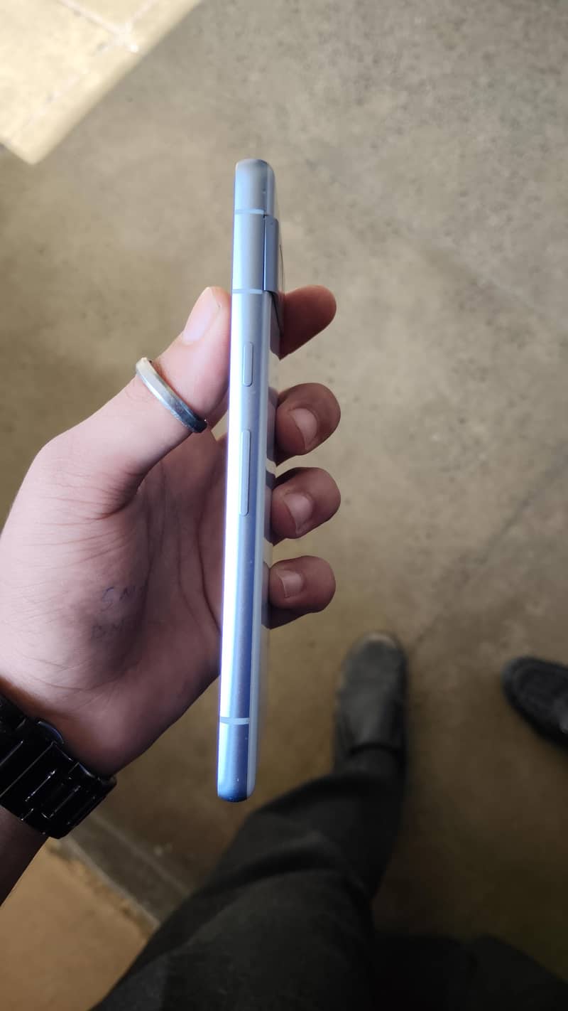 Google Pixel 7a 6