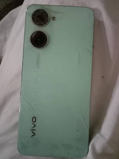 vivo y03 urgent sale