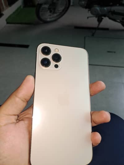 Apple iPhone 12 Pro Max