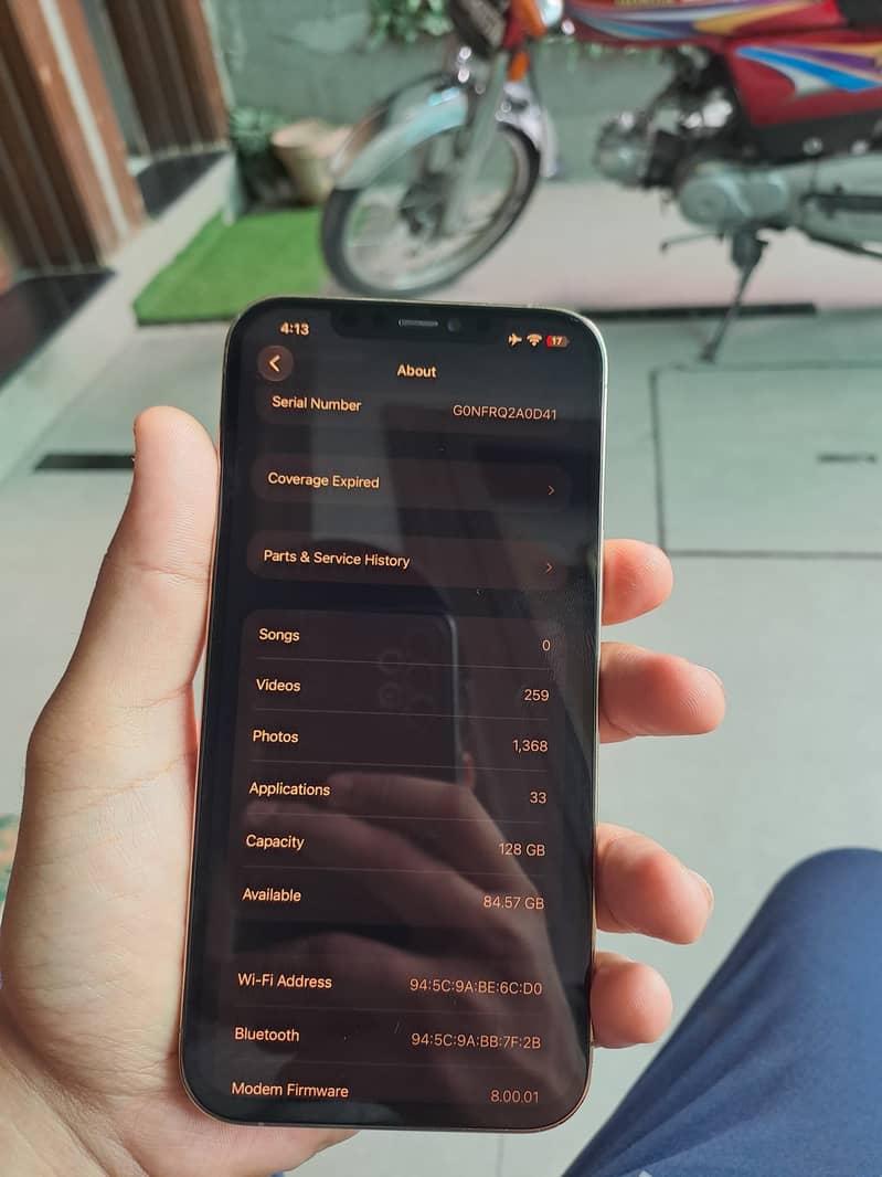 Apple iPhone 12 Pro Max 2