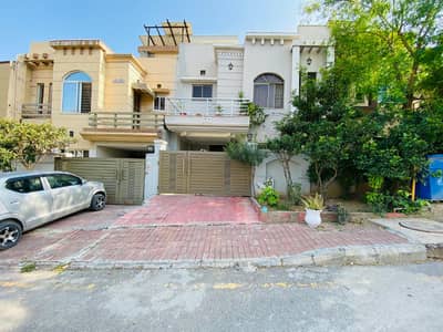 5 Marla House for Rent in Bahria Town Phase 8 Rawalpindi