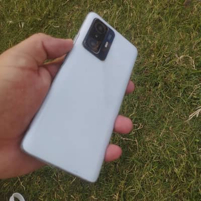 Xiaomi 11T