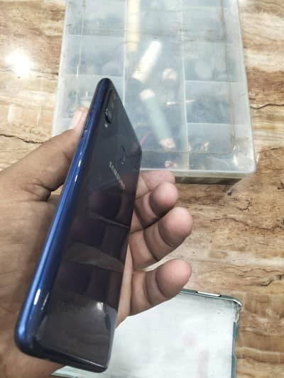 Samsung Mobile A32