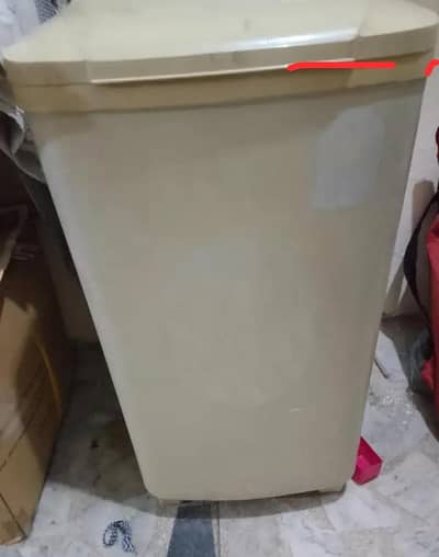 Toyo spinner good quality 10/10 condition