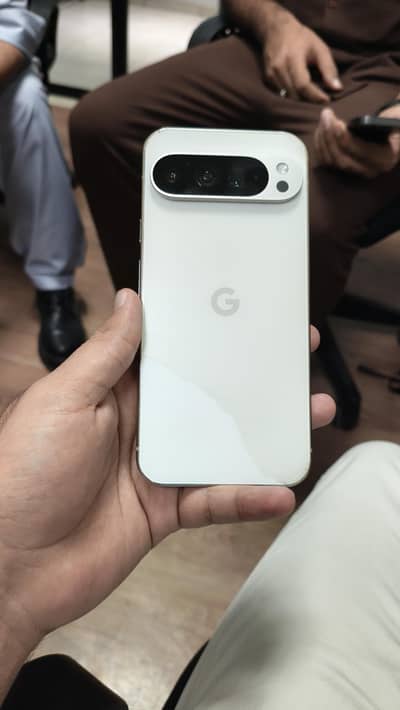 Google Pixel 9 Pro XL