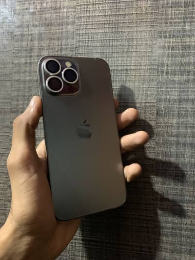 Apple iPhone 13 Pro Max