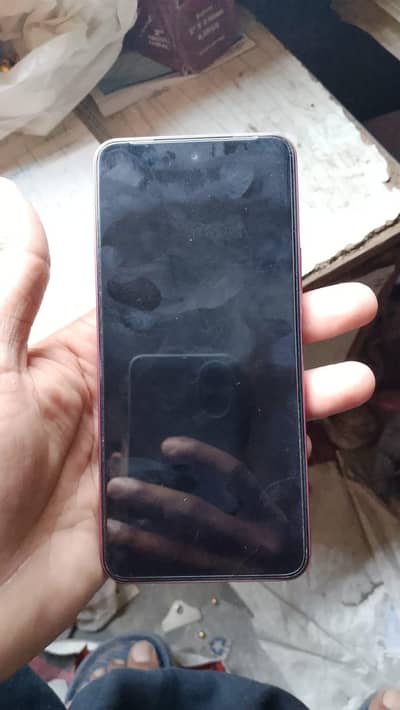 Vivo Y21D