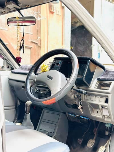 Suzuki Mehran VX 2006