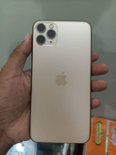 Apple iPhone 11 Pro Max