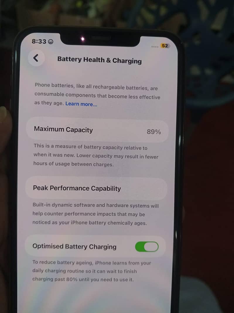 Apple iPhone 11 Pro Max 4