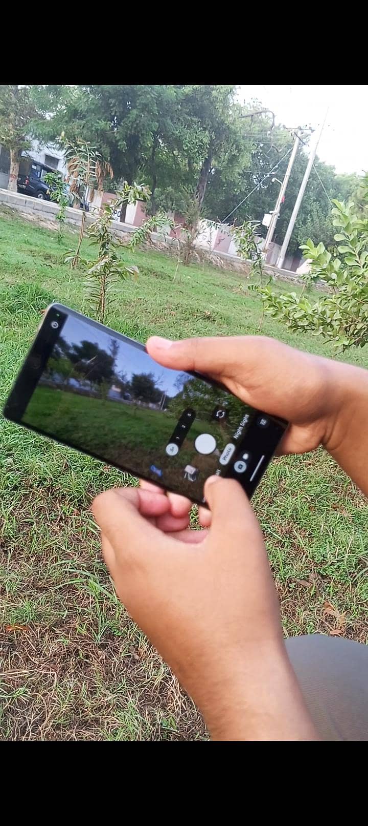 Google Pixel 7 Pro 1