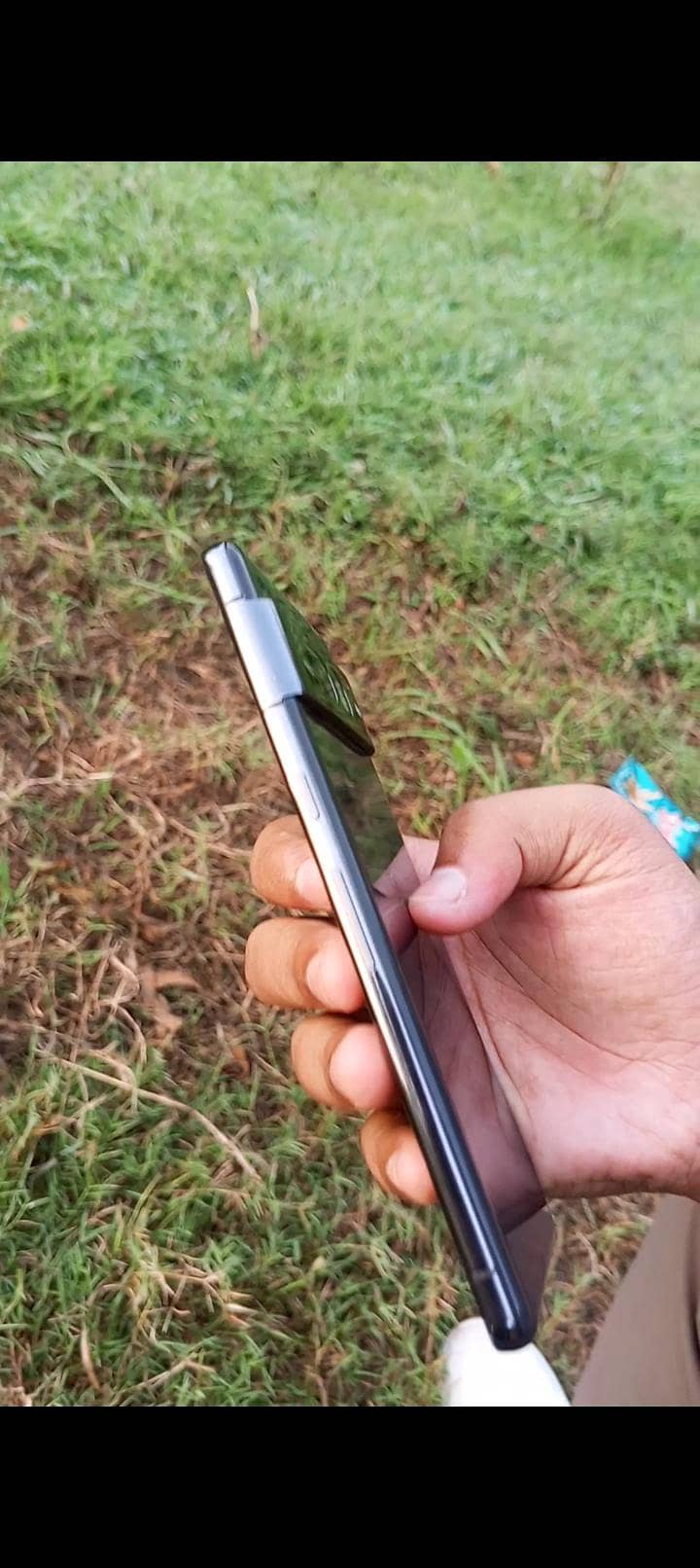 Google Pixel 7 Pro 9