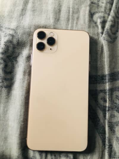 Apple iPhone 11 Pro Max