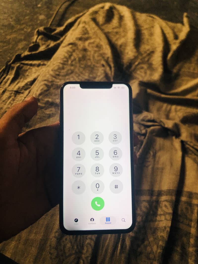 Apple iPhone 11 Pro Max 1