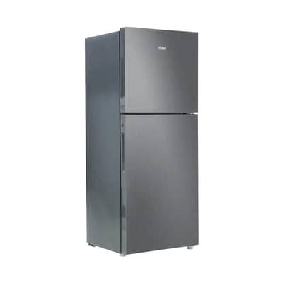 Haier HRF-246 EBS 9 Cu Ft | Brand New Box Pack