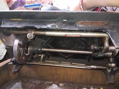 silai machine
