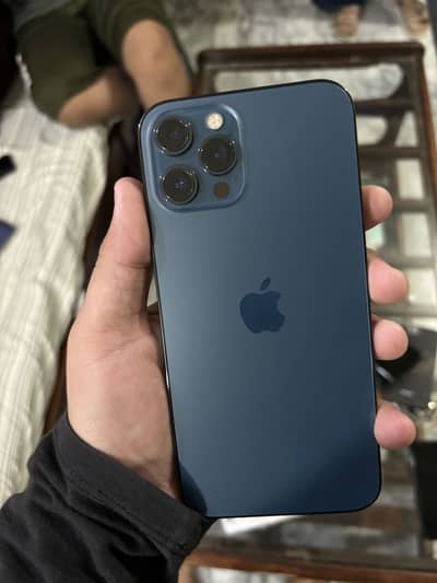 Apple iPhone 12 Pro Max