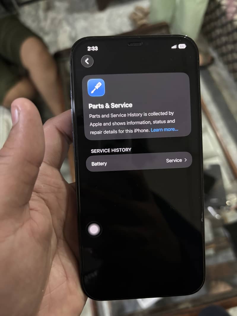 Apple iPhone 12 Pro Max 2