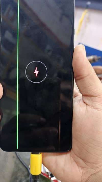 One Plus 8T panal and parts