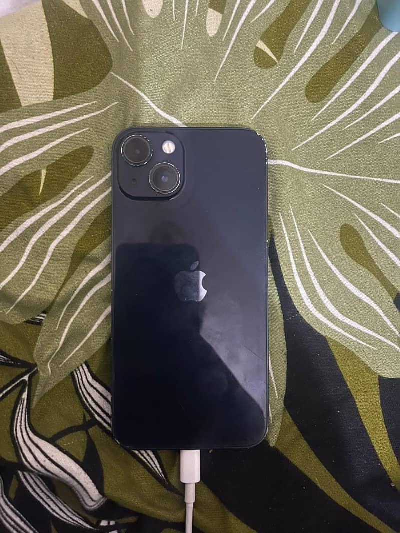 Apple iPhone 13 0