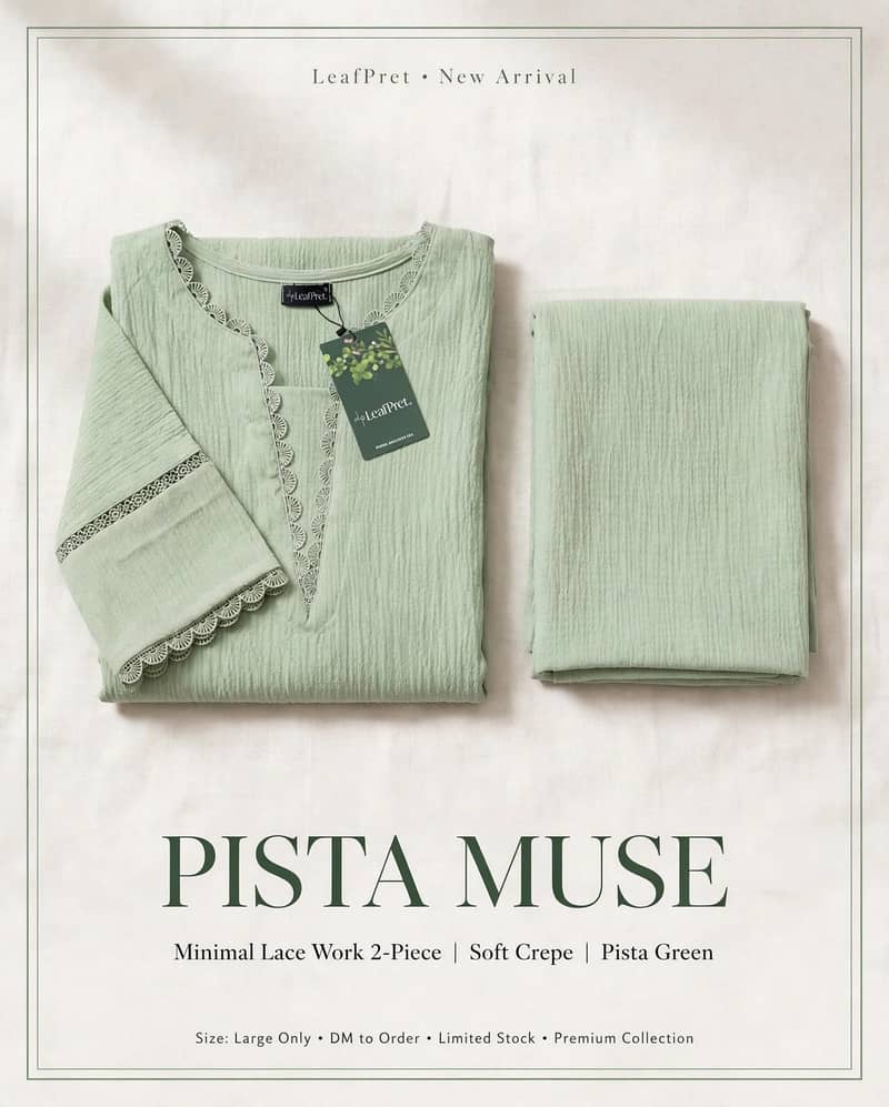 design name muse 5