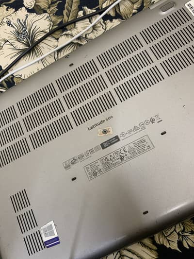 Dell latitude 5410 in Excellent condition