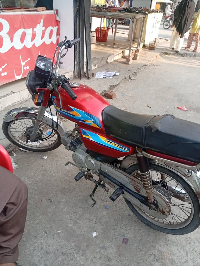 good condition 0