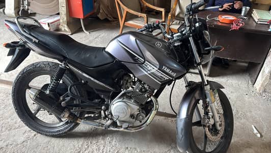 I want sell mey bike he is Japan imported and we'll condition one hand