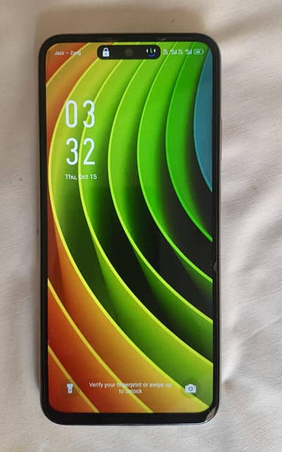 Infinix Hot 50i